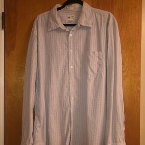 JCrew Oxford Shirt
